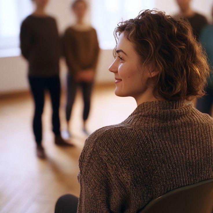 Blandine Hoarau Clara Boudehen Hynotherapeute Rennes Ateliers Hypnose guidée 2025 atelier confiance hypnose