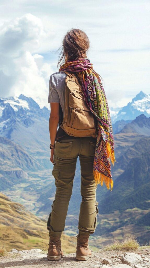 La marche une hypnose naturelle accessible à tous